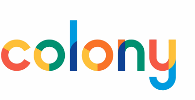 Colony Architects logo