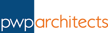 PWP Architects logo