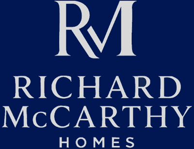 Richard McCarthy Homes logo